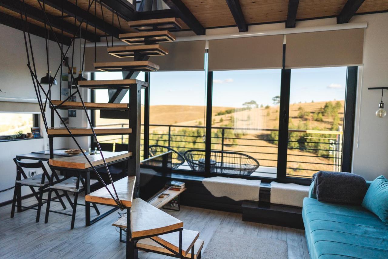 Villa Wild Nest Zlatibor Bear Exterior foto