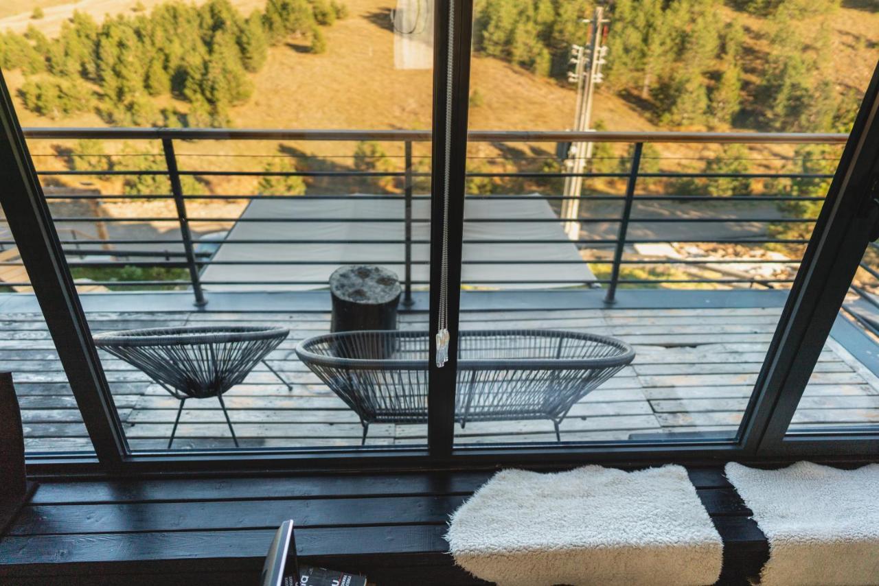 Villa Wild Nest Zlatibor Bear Exterior foto
