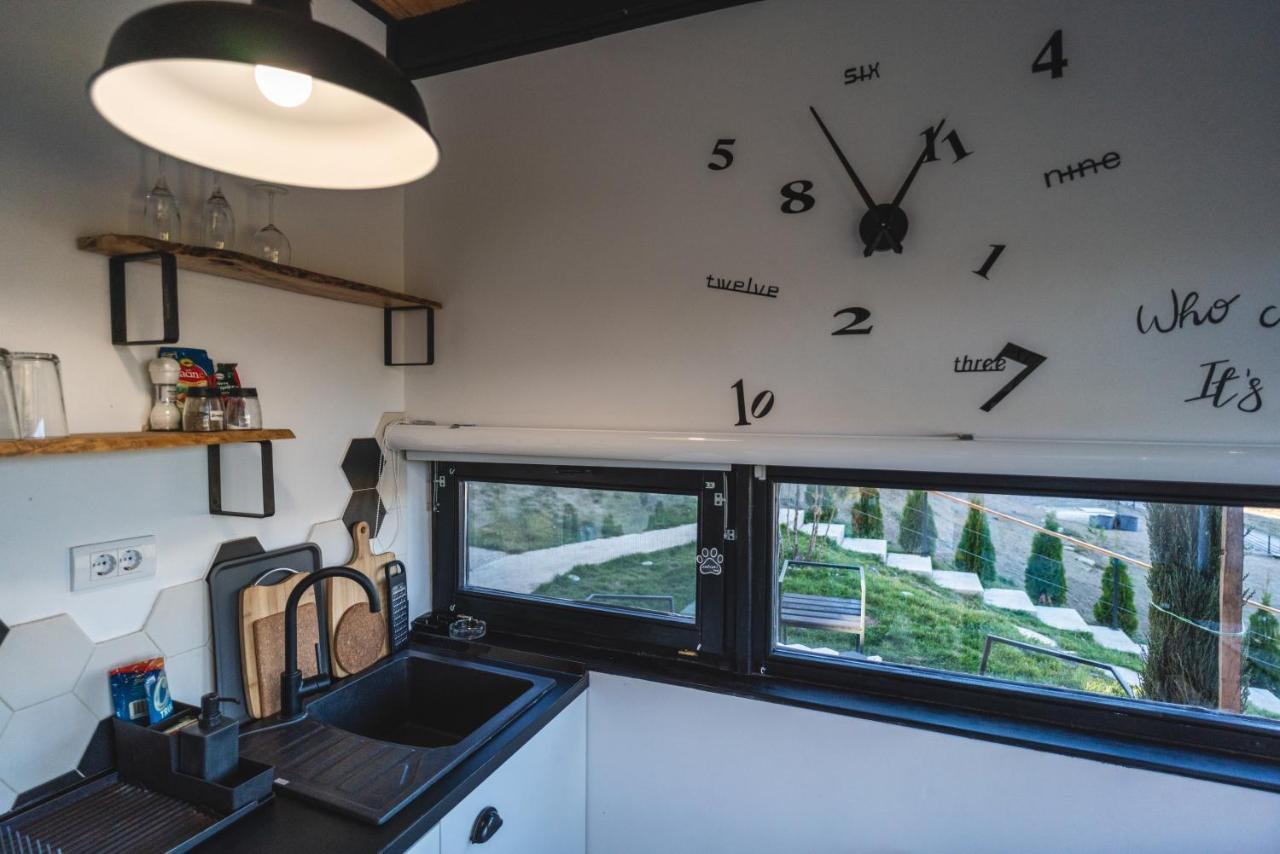 Villa Wild Nest Zlatibor Bear Exterior foto