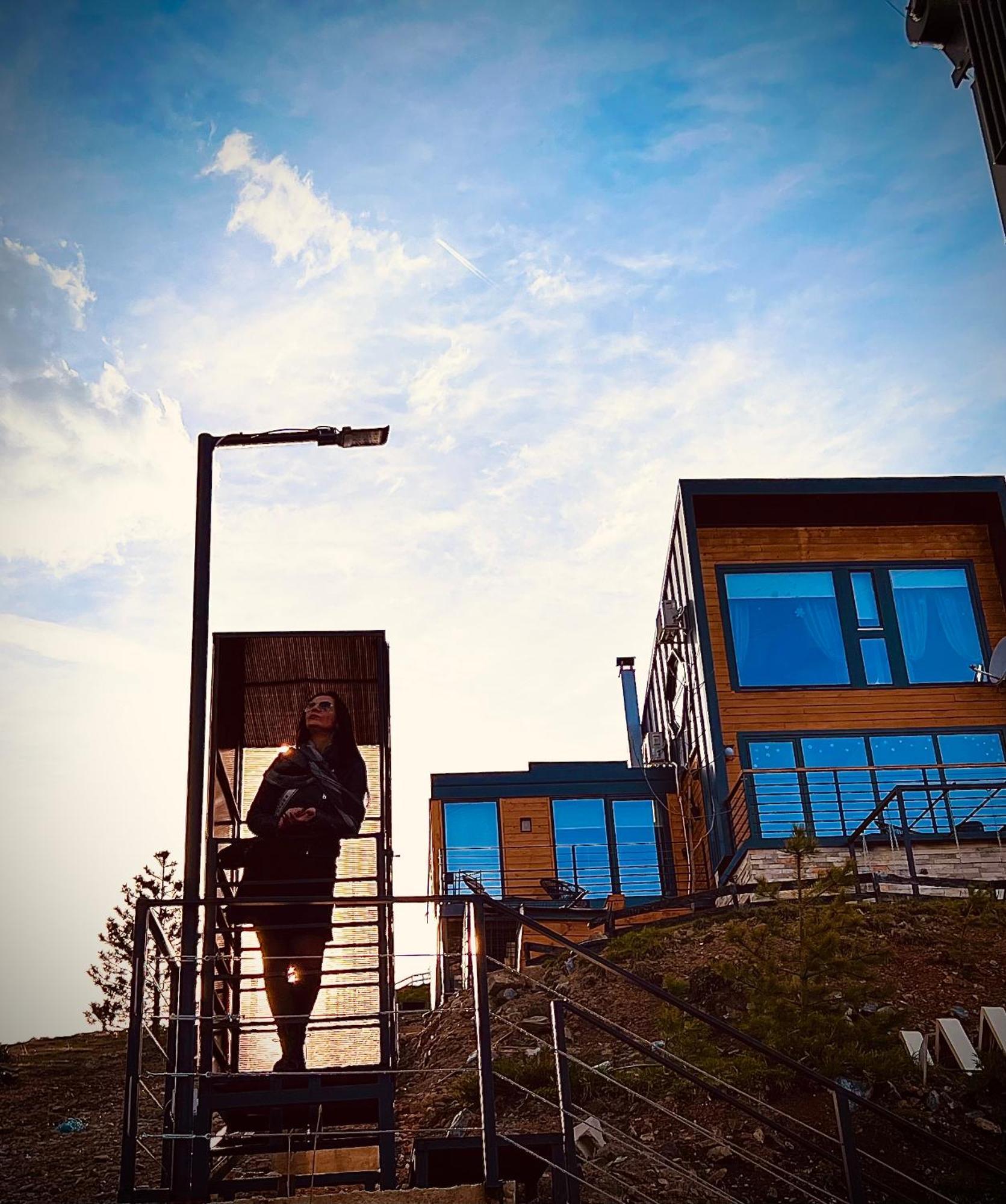 Villa Wild Nest Zlatibor Bear Exterior foto