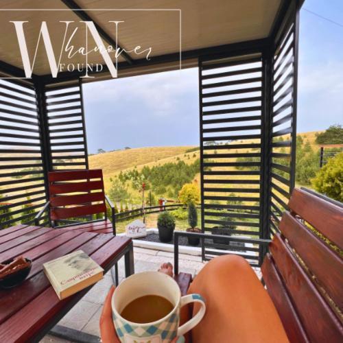 Villa Wild Nest Zlatibor Bear Exterior foto