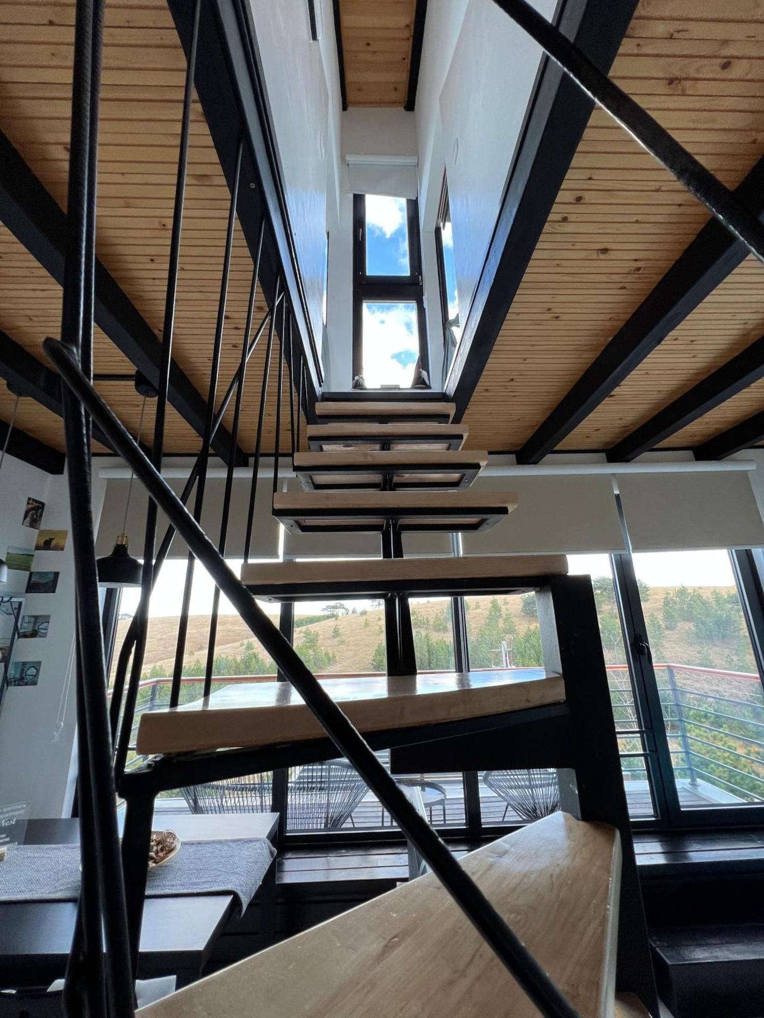 Villa Wild Nest Zlatibor Bear Exterior foto